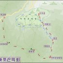 2024-7 가평 유명산(862m)계곡트레킹 이미지