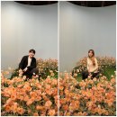 미니재 | [블챌] 주간일기 #01 일단 시작하기 뚝섬미술관 로그아웃