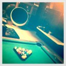 명곡 당구장 이미지