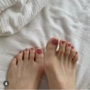 위시네일(Wish nail) | [wishlist] 2026 여름 패디큐어 추천 취향 가득 레퍼런스 위시 모음