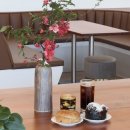 지산오차드힐 주차장 | 울산 배꽃 카페 오차드힐 베이커리 피는 시기 방문 후기