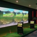 필드로실내골프연습장 이미지