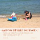 세븐일레븐 성남심곡중앙점 | &lt;강릉 | 정동진&gt; 4살 아이와 1박2일 강릉 정동진 가족여행 - 1탄