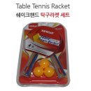 정탁구