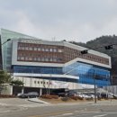 강원체육회관 이미지