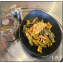 어등골숯불닭구이 | 광교 칼국수 맛집 신현리숯불닭갈비, 불향 가득 구이닭칼국수 점심후기