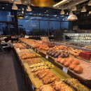 브런치로뎀 | 한상민과자점 검단신도시 베이커리 카페 브런치 크리스마스 케이크는 여기서