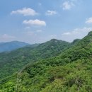 수안재 | 속리산 주능선 최고의 맛집 상주 백악산 2025.05.27