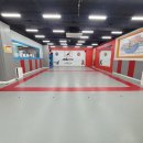 용인대 경일태권도 이미지