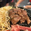 본죽 ( 계양점 ) | [계양구청 맛집/히츠지야 계산점] 완전 일본 분위기 물씬!! 징기스칸 코스 먹고 온 후기 맛, 가격