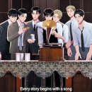 BTS (방탄소년단) '아리랑 (ARIRANG)' Animation Trailer: What is your love song? 이미지