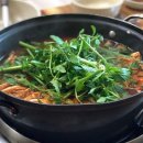 부산얼크니샤브칼국수