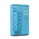 무인냉장함(GS25_BOX25_제조사/제작사/판매사/공급사 스마트큐브) 설치 지점(경기)