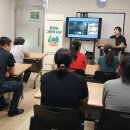 영암도서관 이미지