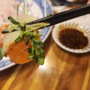 부산 기장 정관 스시애 가성비 맛집 방문후기