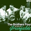 The Brothers Four - Greenfields 이미지