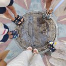 흥만농장 | 태국 파타야 마지막 날 악어쇼와 맛있는 과일, 방콕 짜오프라야 강