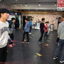 트리니티 복싱짐 이미지