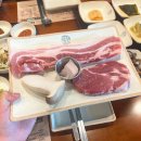 고반식당춘천후평점 | 춘천 효자동 맛집 삼겹살 고기집 식당 고반식당