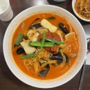 376 | 안산 짬뽕집“북경” ,빵 맛집 “376베이커리”후기