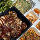 으뜸강군족발