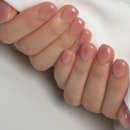 네일은 지나샵(#) | 영통 네일샵 <네일드벨> 후기ㅣ웨딩네일 내돈내산 추천