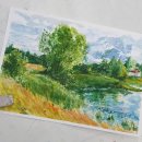 파란잠자리미술학원 이미지