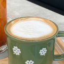 경기도 수원시 장안구 창훈로66번길 | 엄마랑 다녀온 경기대 후문 카페 오뉴 방문 후기