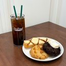 수원타임빌라스카페 블리스라운드 후기｜르뱅쿠키 맛집, 베이커리 추천