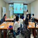 심신 안정을 위한 아로마테라피 이미지