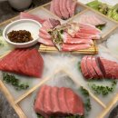[안양 인덕원 맛집] 인덕원 독도참치 특스페셜 내돈내산 후기 (연말 모임, 회식 추천, 룸 홀 비교)
