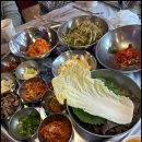 별미 냉삼 이미지