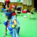 안산이철형복싱교실 이미지