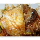 왕대구뽈찜 이미지