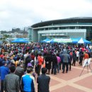 희망의 나무 이미지