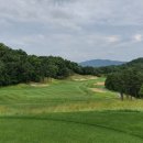 블랙스톤골프장(회원제) 이미지