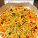 피자샵남동점 | [간석동맛집] 피자샵 남동점 갈릭소스 짱마싯서