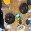 시흥 뱀내장터의 맛집, 명빈관에서 즐기는 특별한 중국 요리