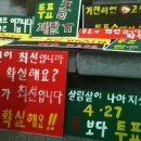 4.27 재보궐선거 투표독려 캠페인-진알시주최 이미지