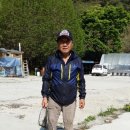 어의곡낚시터 이미지