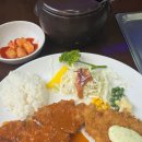 해병대전우회 | [고려대/내돈내산] 추억을 부르는 맛집 오박사네돈까스 고대점_ 다녀온 횰이의 솔직한 후기