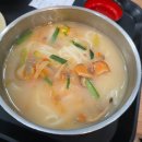 동인칼국수 | 킨텍스 칼국수 :: 명동칼국수 .. 킨텍스맛집 아님ㅎ.ㅋ...