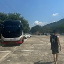 운문사정류장 | [경북 청도] 대구 근교 깊은 계곡 '운문사' 평상 없이 취사 후기