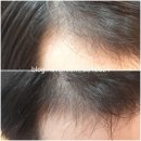 큐사랑염색 이미지