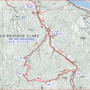 제1회 춘천산악마라톤 대회 - 접수중 이미지