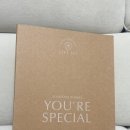 밤부 | 신생아타올 고민 끝 말띠 임신출산선물 밤부타올 사용후기 공개