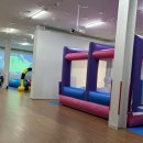 [인천] 인천역 차이나타운 상상플랫폼 시간제한없는 키즈미디어아트 에어바운스 아이랑 다녀온 후기