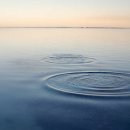 물수제비 이미지