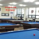 산성 당구장 이미지