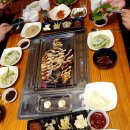 화성메기맛집 서호정 장어랑메기랑 본점 / 봉담장어구이